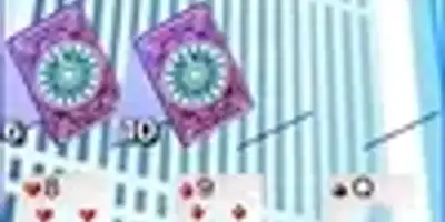 House of Cards Building gameplay