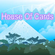 play House of Cards Building for free