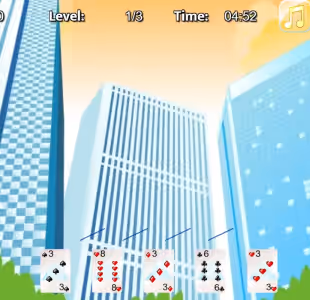House of Cards Building Gameplay Images 2