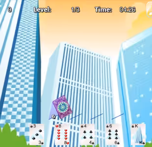 House of Cards Building Gameplay Images 3