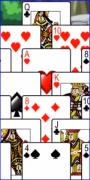 play Jungle Solitaire for free