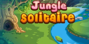play Jungle Solitaire for free