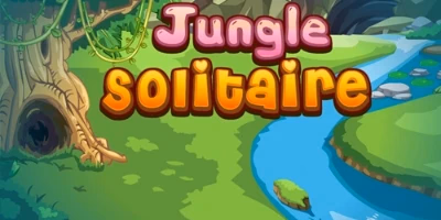 play Jungle Solitaire for free