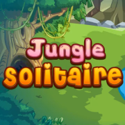 play Jungle Solitaire for free