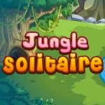 play Jungle Solitaire for free