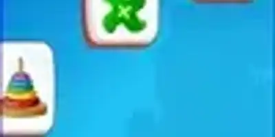 Kids Mahjong gameplay