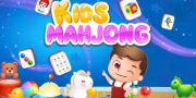 play Kids Mahjong for free