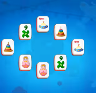Kids Mahjong Gameplay Images 3
