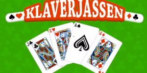 play Klaverjassen for free