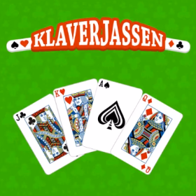 Klaverjassen