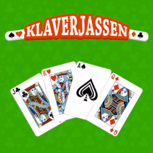 play Klaverjassen for free