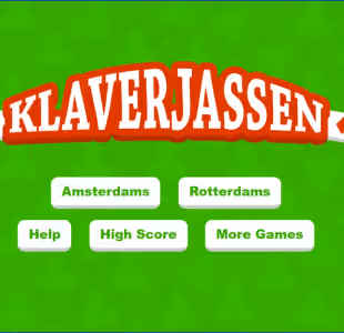 Klaverjassen Gameplay Images 1