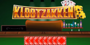 play Klootzakken for free