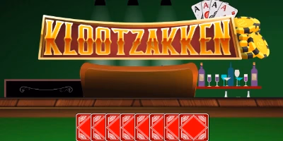 Klootzakken 