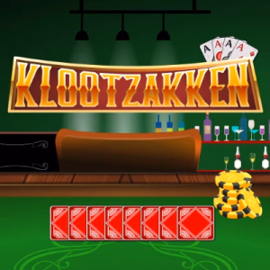 play Klootzakken for free