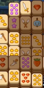 play Magic Lamp Mahjong for free