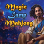 play Magic Lamp Mahjong for free