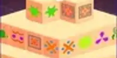 Mahjong 3D Time gameplay