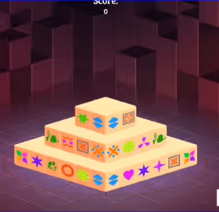 Mahjong 3D Time Gameplay Images 3