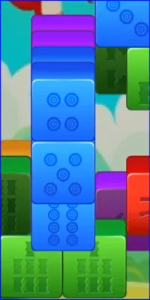 play Mahjong Colors for free