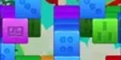 Mahjong Colors gameplay