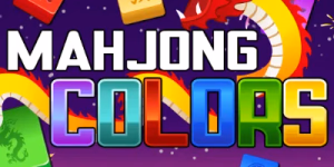 play Mahjong Colors for free