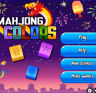 Mahjong Colors Gameplay Images 1