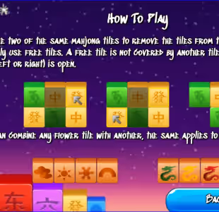 Mahjong Colors Gameplay Images 2