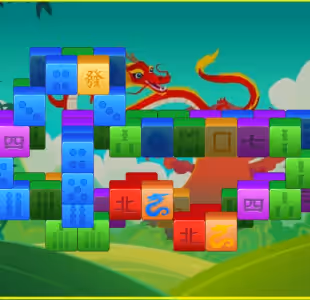 Mahjong Colors Gameplay Images 3
