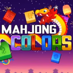 play Mahjong Colors for free