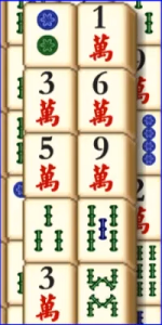 play Mahjong Mix for free