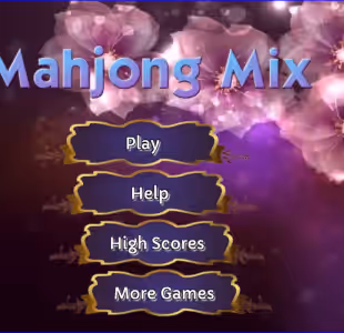 Mahjong Mix Gameplay Images 1