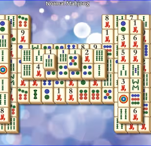 Mahjong Mix Gameplay Images 3