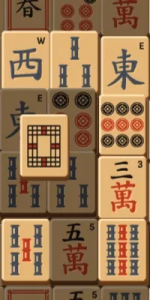 play Mahjong Solitaire for free