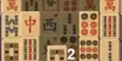 Mahjong Solitaire gameplay