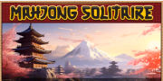 play Mahjong Solitaire for free