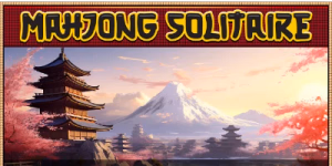 play Mahjong Solitaire for free