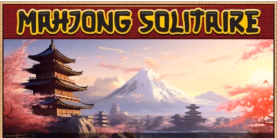  Mahjong Solitaire 