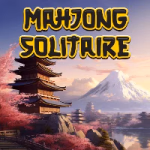 play Mahjong Solitaire for free