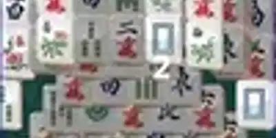 Mahjong Tower gameplay