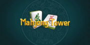 play Mahjong Tower for free