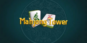 play Mahjong Tower for free