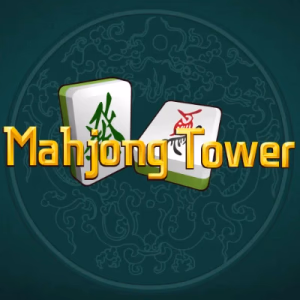 play Mahjong Tower for free
