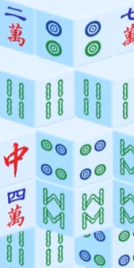play Mahjong Triple Dimensions for free