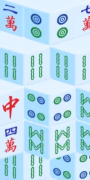 play Mahjong Triple Dimensions for free