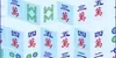 Mahjong Triple Dimensions gameplay