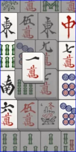play Mahjongg for free