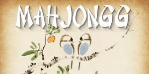 play Mahjongg for free