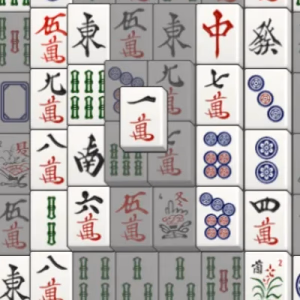 play Mahjongg for free