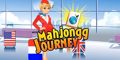play Mahjongg Journey for free